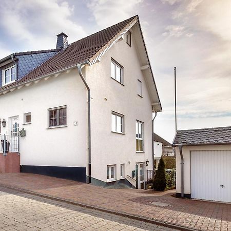 Ferienwohnung Julia - Klimatisiert Wolken Esterno foto